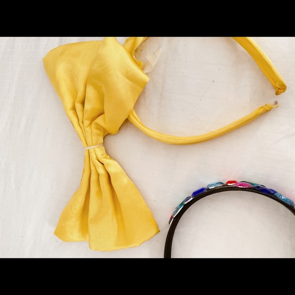 Bundle of women’s  headbands - Picture 4 of 11